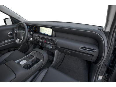 2026 Hyundai PALISADE SEL 8 Passenger