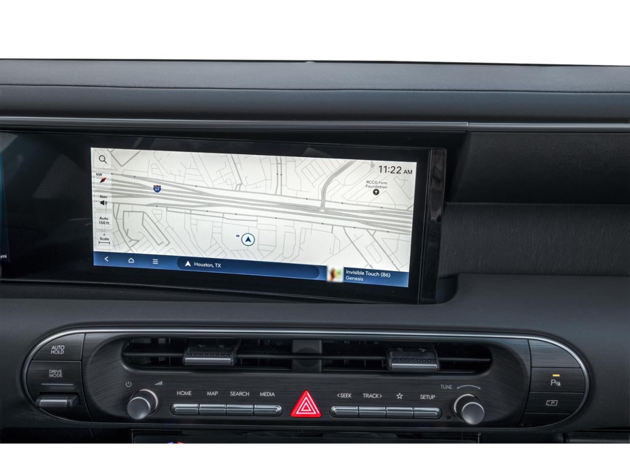 2026 Hyundai PALISADE SEL 8 Passenger