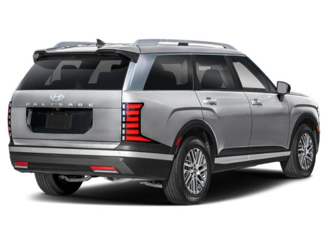 2026 Hyundai PALISADE SEL 8 Passenger