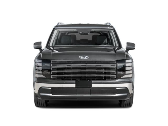 2026 Hyundai PALISADE SEL 8 Passenger