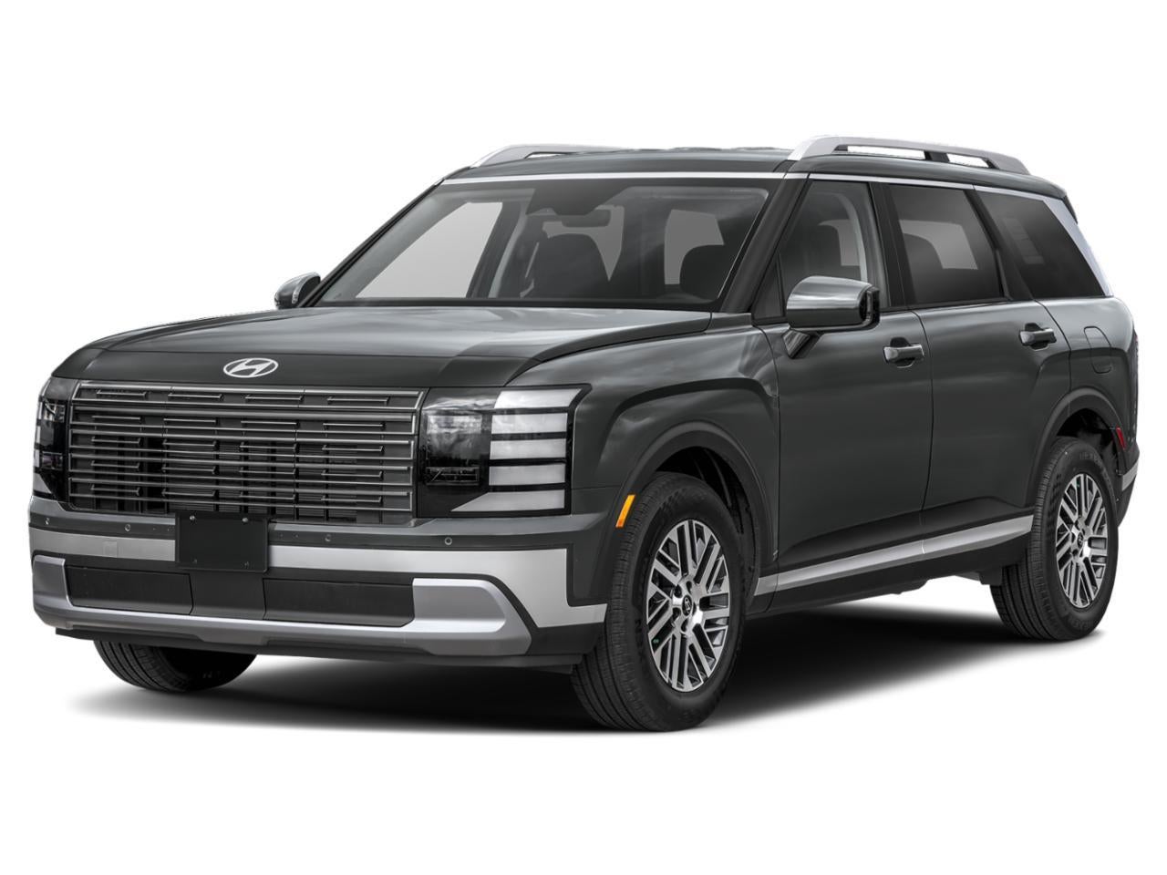 2026 Hyundai PALISADE SEL 7 Passenger