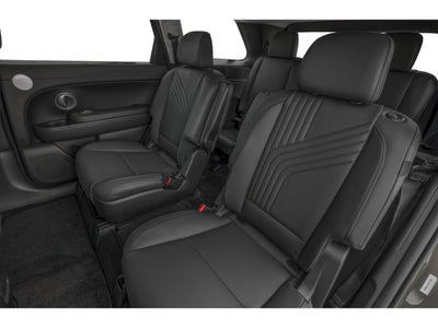 2026 Hyundai PALISADE SEL 7 Passenger