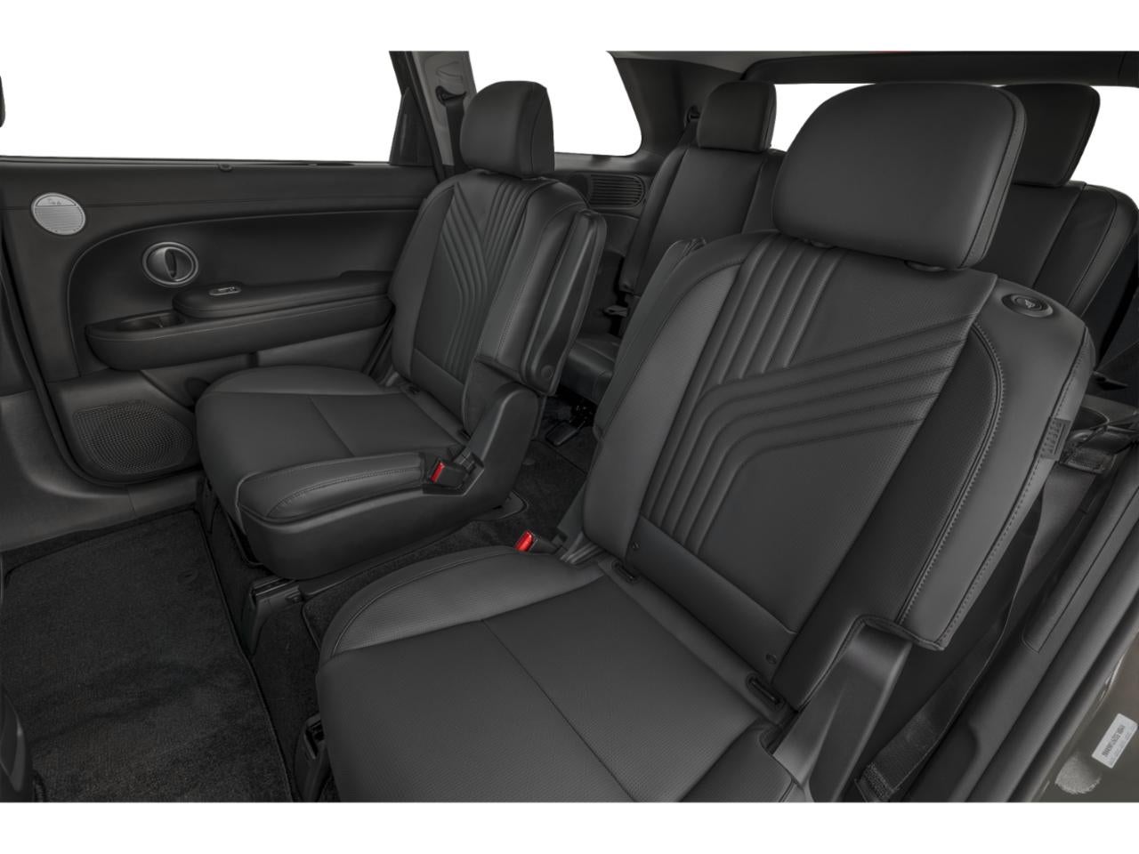 2026 Hyundai PALISADE SEL 7 Passenger