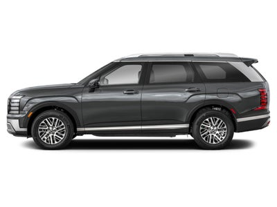 2026 Hyundai PALISADE SEL 7 Passenger
