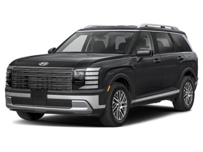 2026 Hyundai PALISADE SEL 7 Passenger