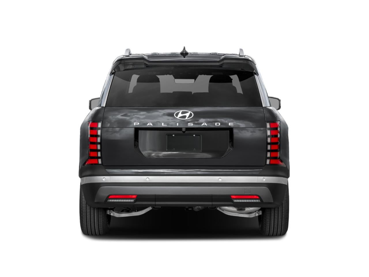 2026 Hyundai PALISADE SEL 7 Passenger