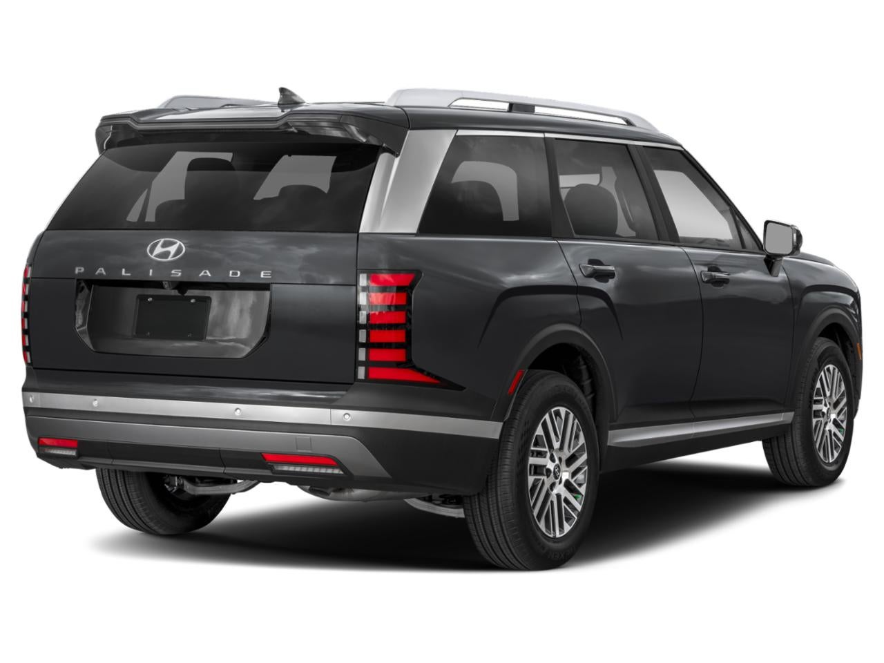 2026 Hyundai PALISADE SEL 7 Passenger
