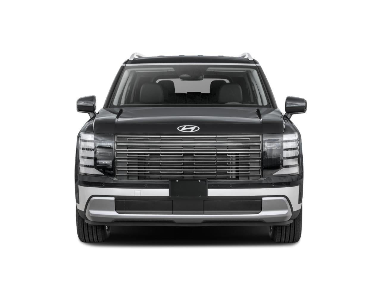 2026 Hyundai PALISADE SEL 7 Passenger