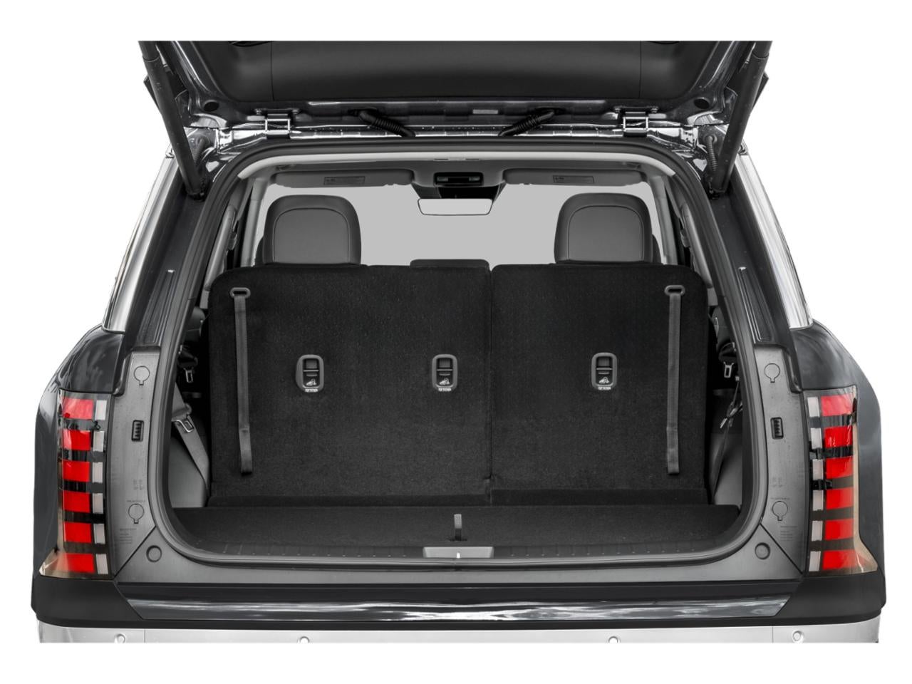 2026 Hyundai PALISADE SEL 7 Passenger