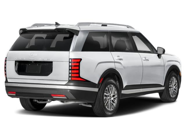 2027 Hyundai PALISADE SEL AWD