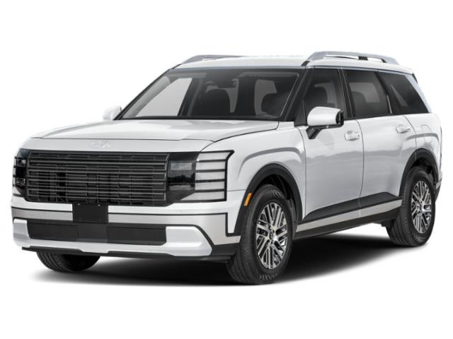 2027 Hyundai PALISADE SEL AWD