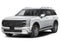 2027 Hyundai PALISADE SEL AWD