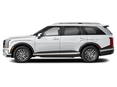 2027 Hyundai PALISADE SEL AWD