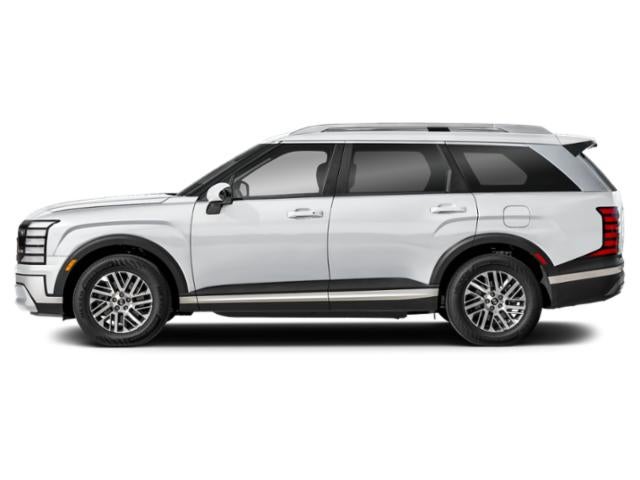 2027 Hyundai PALISADE SEL AWD