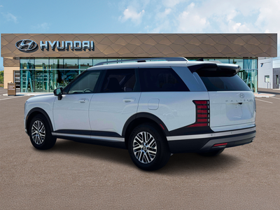 2027 Hyundai PALISADE SEL AWD