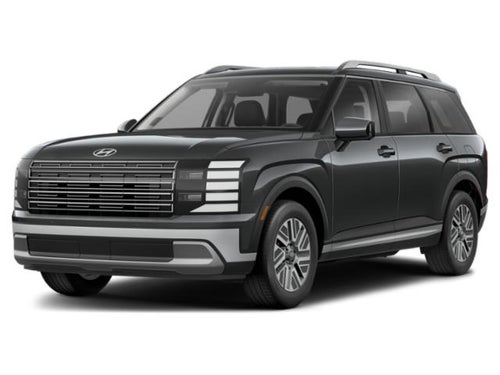 2026 Hyundai PALISADE HYBRID SEL 8P