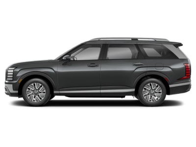 2026 Hyundai PALISADE HYBRID SEL 8P