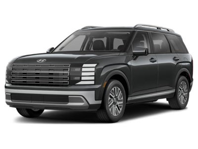 2026 Hyundai PALISADE HYBRID SEL 8P