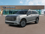 2026 Hyundai PALISADE HYBRID SEL 8P