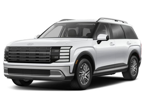 2026 Hyundai PALISADE SEL Premium 8 Passenger