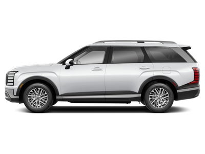 2026 Hyundai PALISADE SEL Premium 8 Passenger