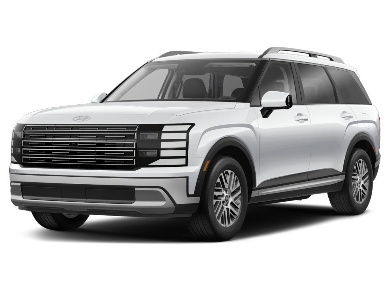 2026 Hyundai PALISADE SEL Premium 8 Passenger