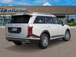 2026 Hyundai PALISADE SEL Premium 8 Passenger