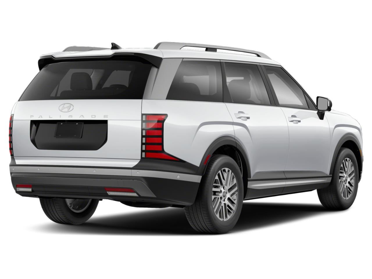 2026 Hyundai PALISADE SEL Premium 8 Passenger