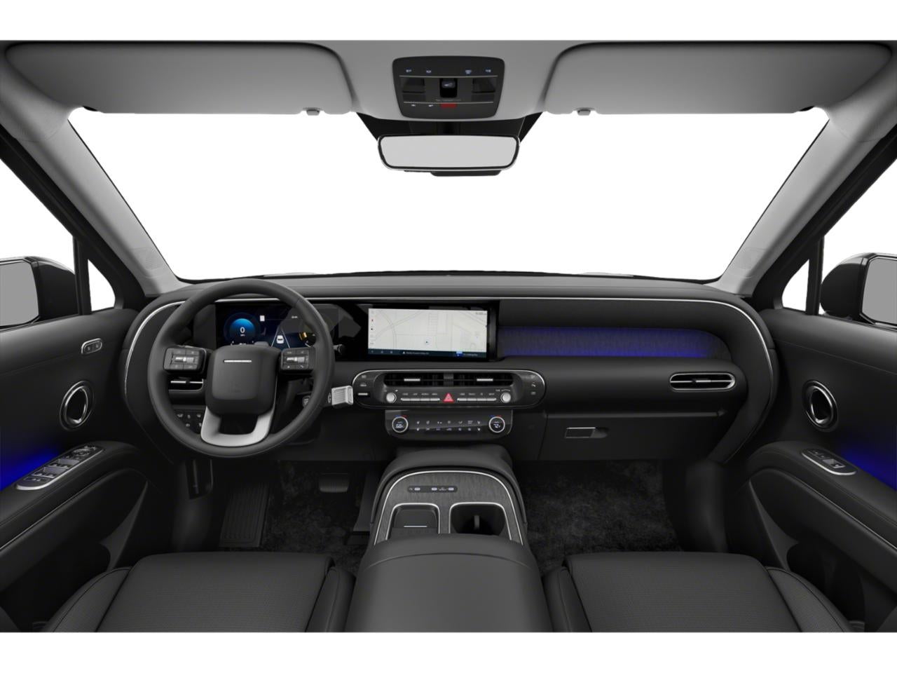 2026 Hyundai PALISADE SEL Premium 8 Passenger