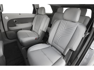 2026 Hyundai PALISADE SEL Premium AWD
