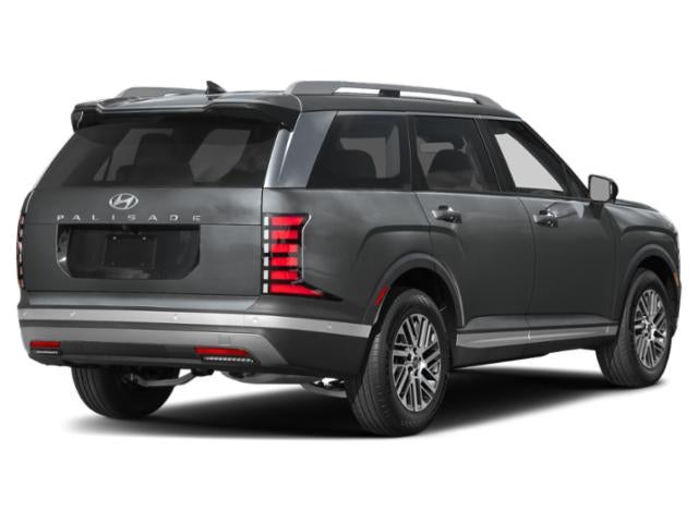 2027 Hyundai PALISADE SEL Premium AWD