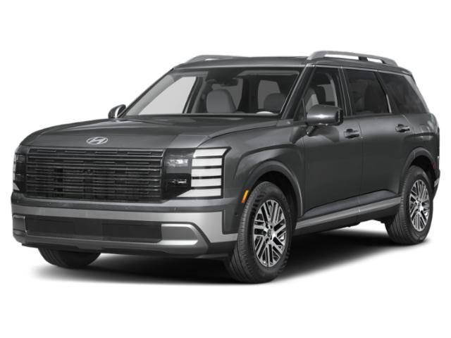 2027 Hyundai PALISADE SEL Premium AWD