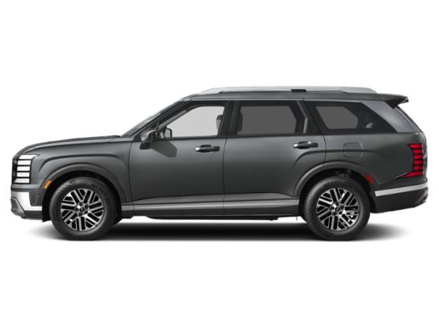 2027 Hyundai PALISADE SEL Premium AWD