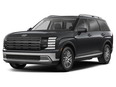2026 Hyundai PALISADE SEL Premium AWD