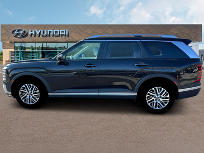 2026 Hyundai PALISADE SEL Premium AWD