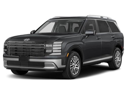 2027 Hyundai PALISADE SEL Premium AWD