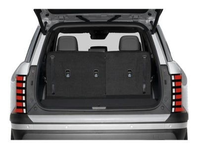 2027 Hyundai PALISADE SEL Premium AWD
