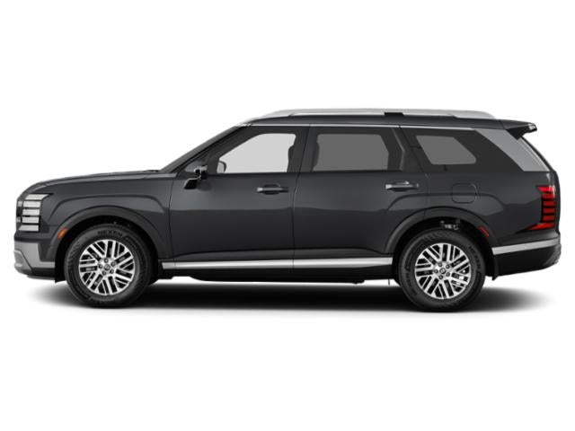 2027 Hyundai PALISADE SEL Premium AWD