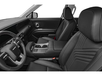 2027 Hyundai PALISADE SEL Premium AWD