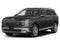 2027 Hyundai PALISADE SEL Premium AWD