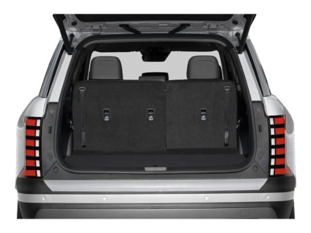 2027 Hyundai PALISADE SEL Premium AWD