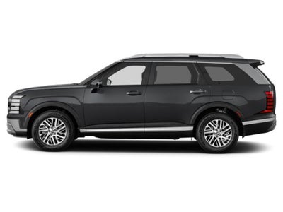 2027 Hyundai PALISADE SEL Premium AWD