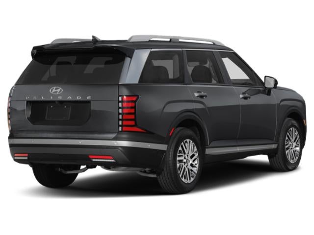 2027 Hyundai PALISADE SEL Premium AWD