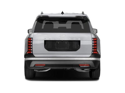 2027 Hyundai PALISADE SEL Premium AWD