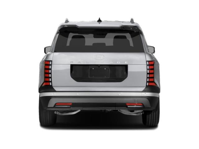 2027 Hyundai PALISADE SEL Premium AWD