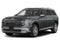 2027 Hyundai PALISADE SEL Premium AWD
