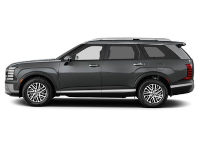 2027 Hyundai PALISADE SEL Premium AWD
