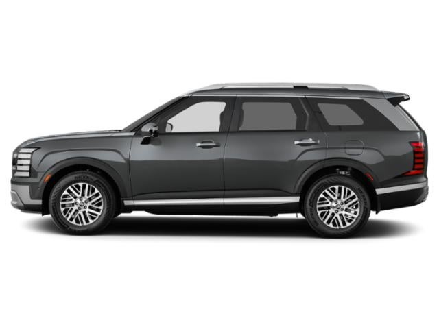 2027 Hyundai PALISADE SEL Premium AWD