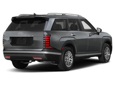 2027 Hyundai PALISADE SEL Premium AWD