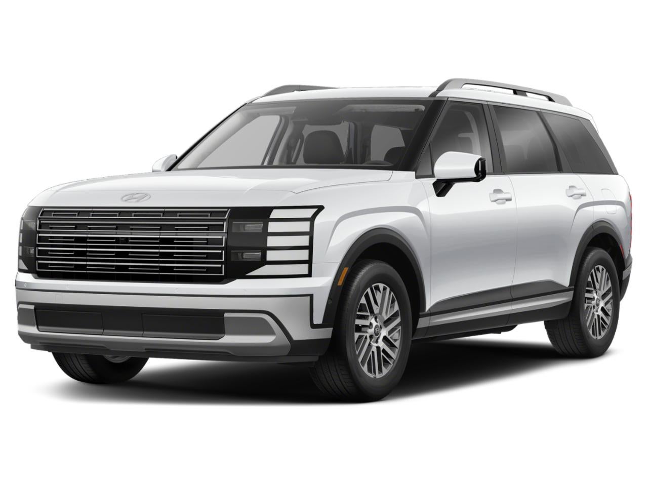 2026 Hyundai PALISADE SEL Premium 8 Passenger